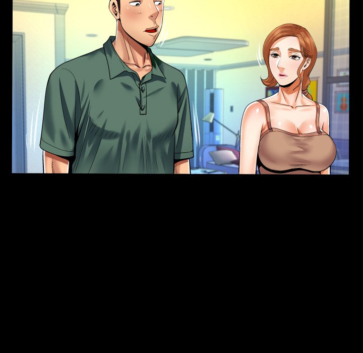 My Aunt chapter 98 page 78