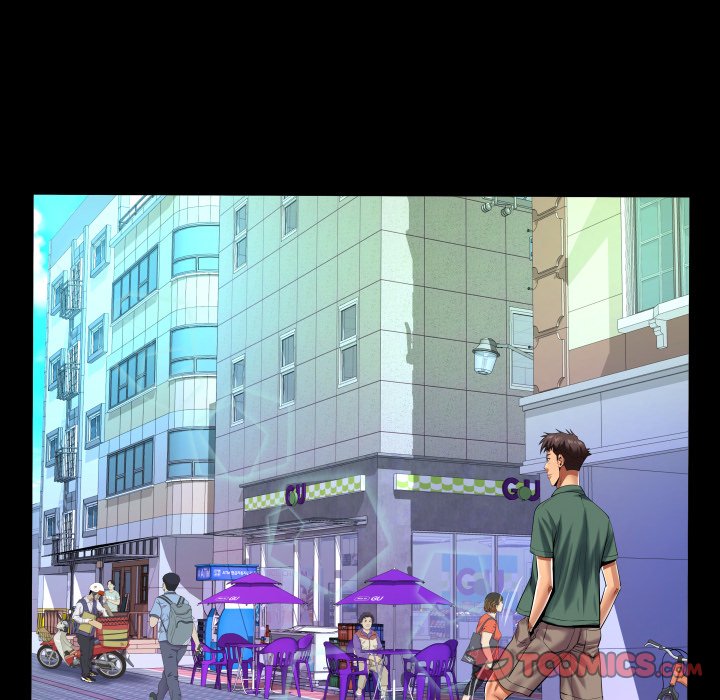 My Aunt chapter 98 page 79