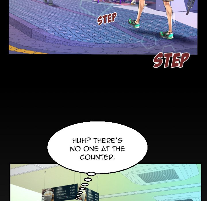 My Aunt chapter 98 page 80