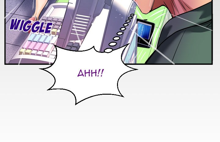 My Aunt chapter 98 page 84