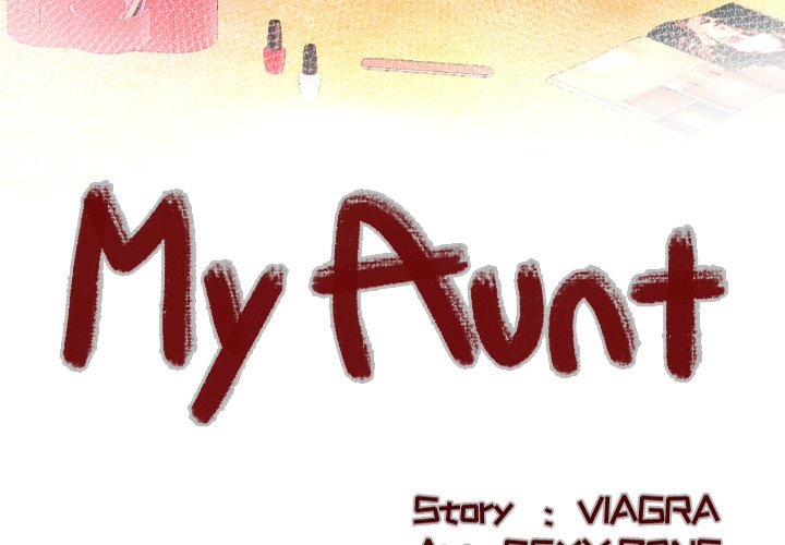 My Aunt chapter 99 page 5
