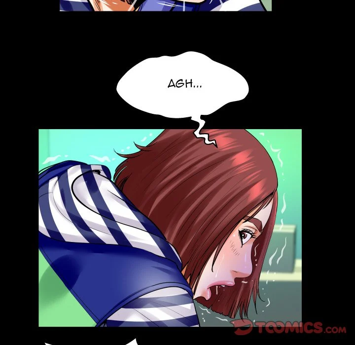 My Aunt chapter 99 page 11