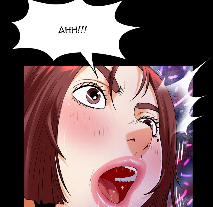 My Aunt chapter 99 page 12