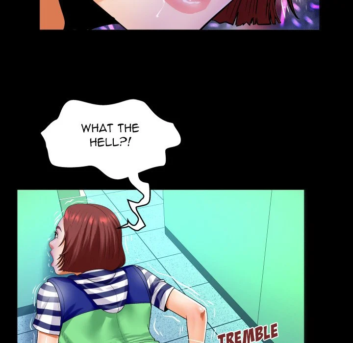 My Aunt chapter 99 page 13