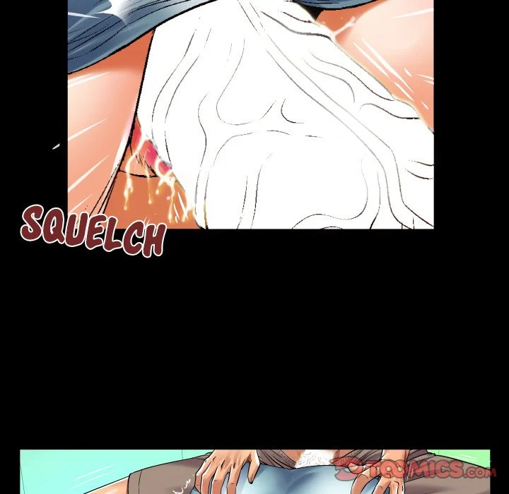 My Aunt chapter 99 page 15