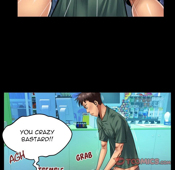 My Aunt chapter 99 page 19