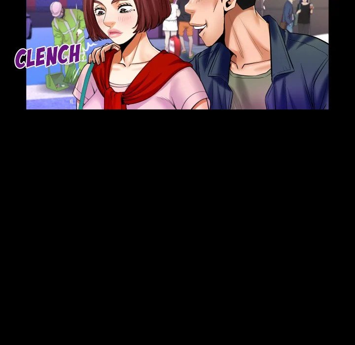 My Aunt chapter 99 page 30