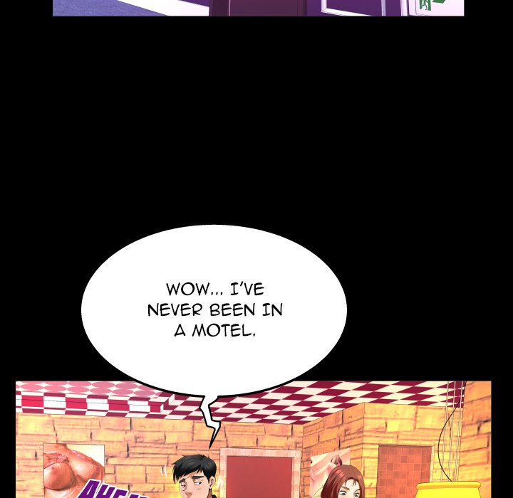 My Aunt chapter 99 page 32