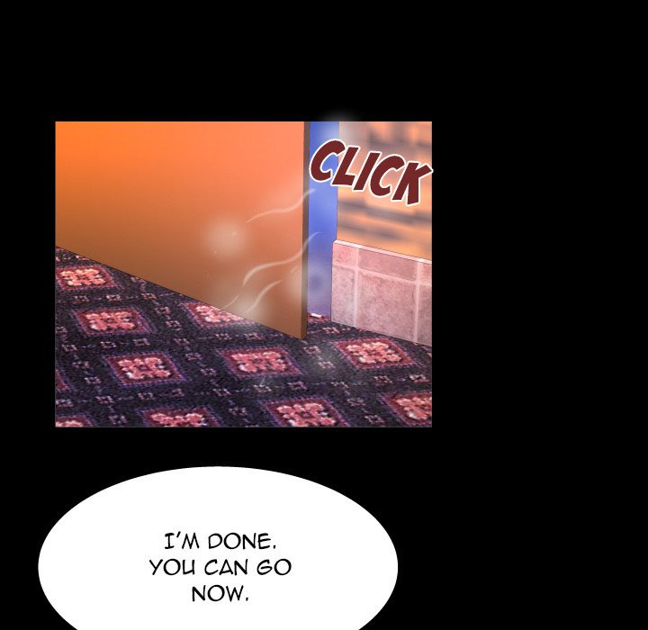 My Aunt chapter 99 page 40