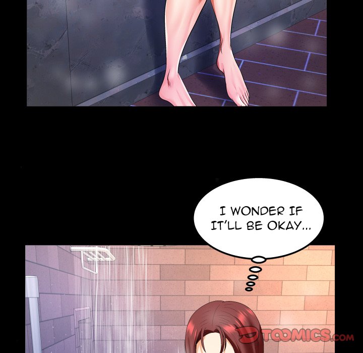 My Aunt chapter 99 page 43