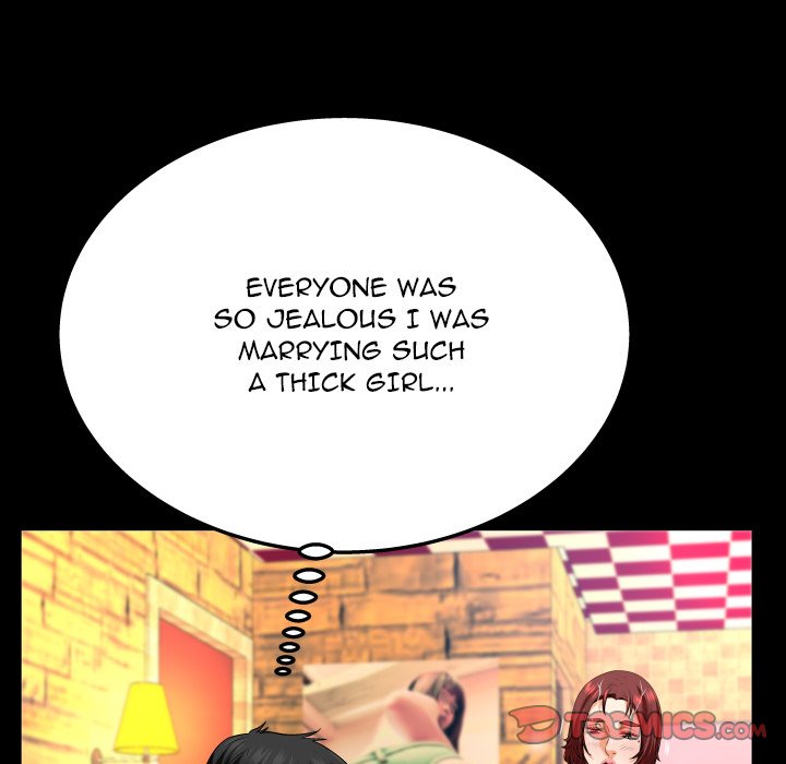 My Aunt chapter 99 page 47