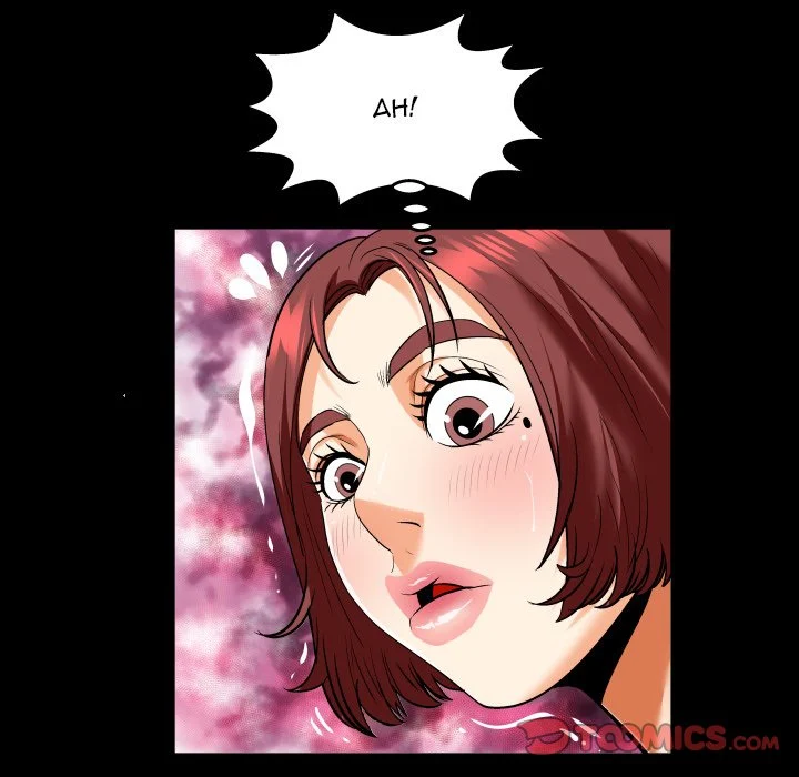 My Aunt chapter 99 page 51