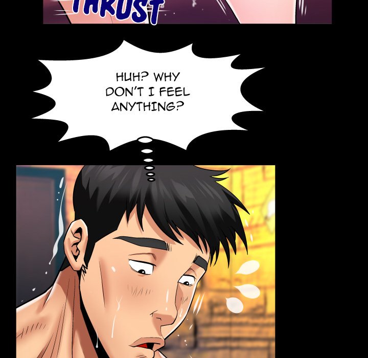 My Aunt chapter 99 page 60