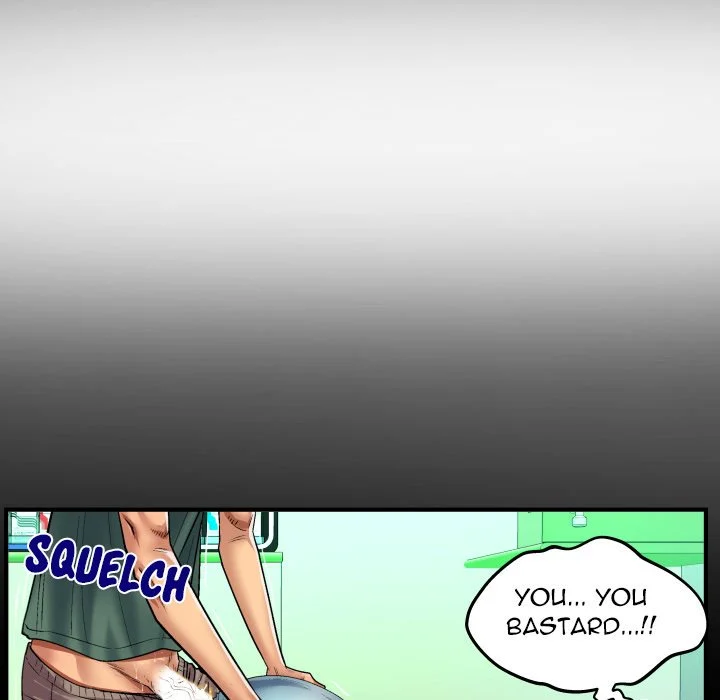 My Aunt chapter 99 page 65