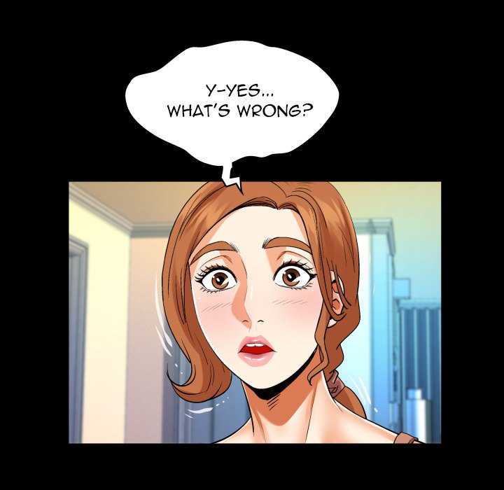 My Aunt chapter 99 page 76