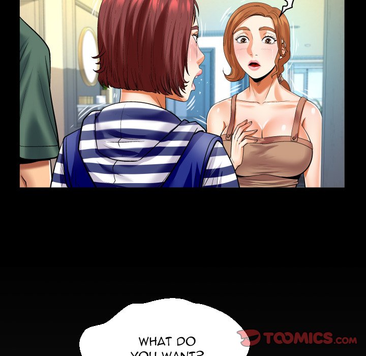 My Aunt chapter 99 page 79