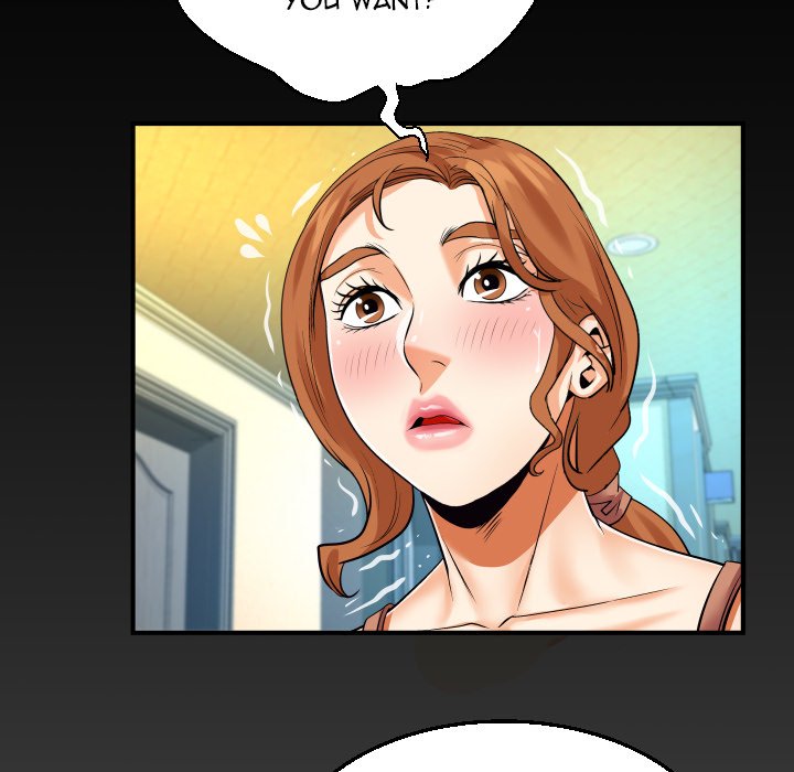 My Aunt chapter 99 page 80
