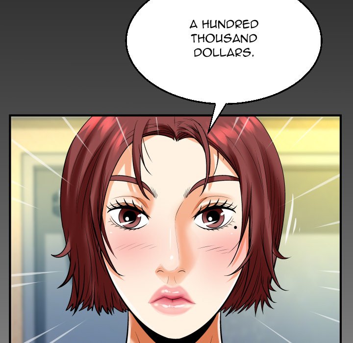 My Aunt chapter 99 page 81