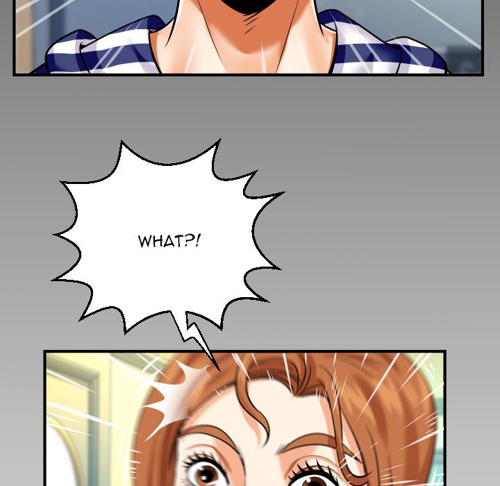 My Aunt chapter 99 page 82
