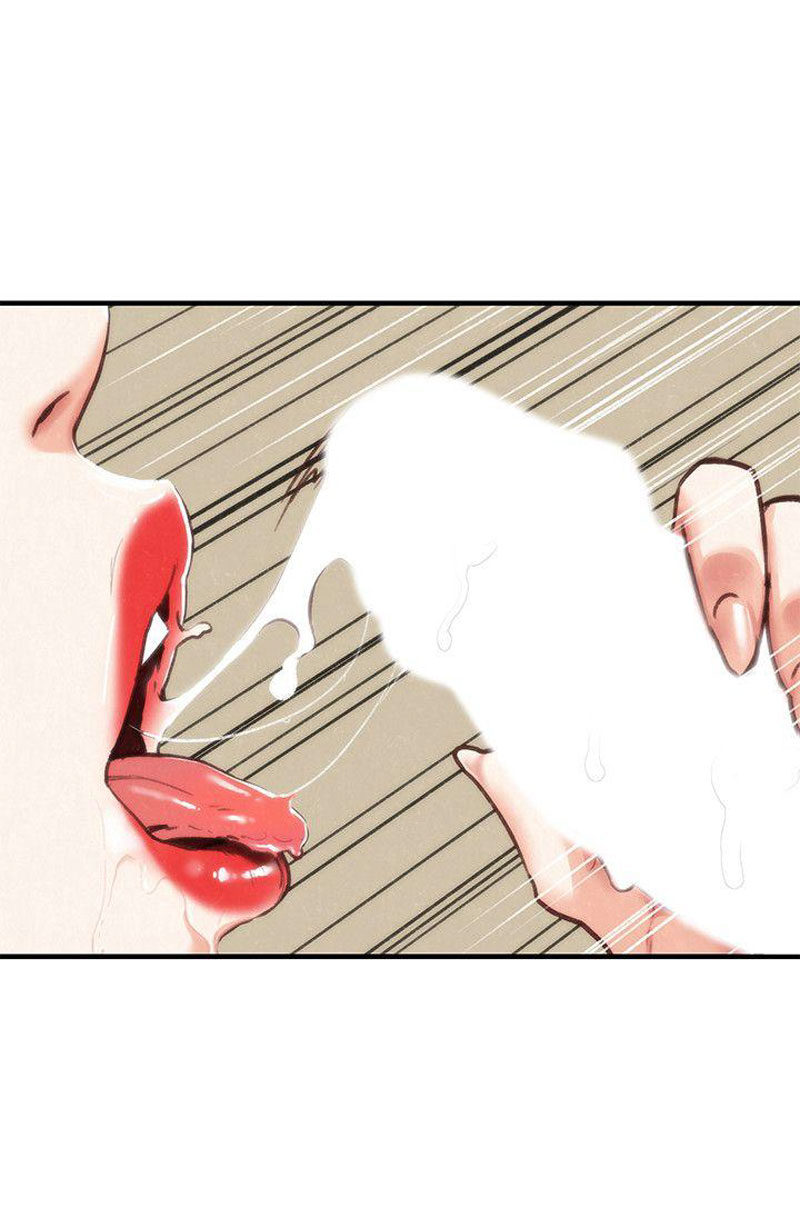 My Baby Girl chapter 1 page 8