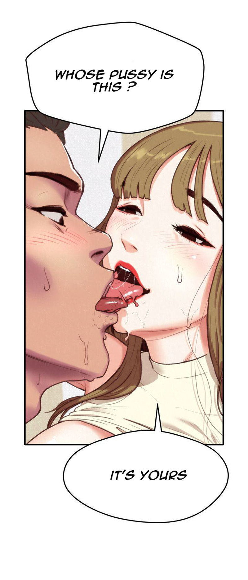 My Baby Girl chapter 1 page 13