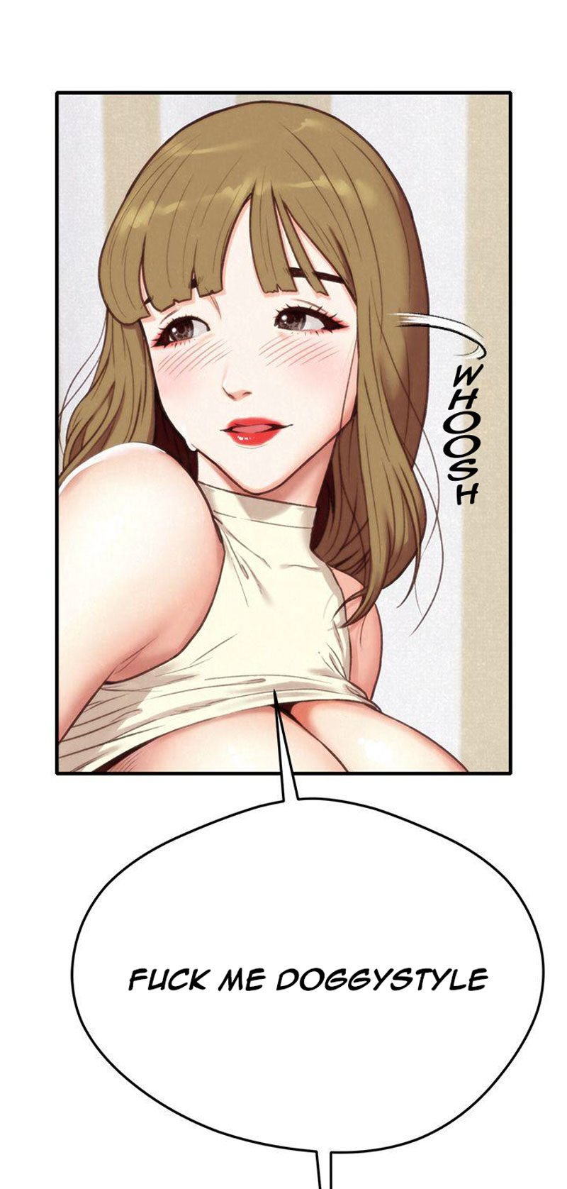 My Baby Girl chapter 1 page 17