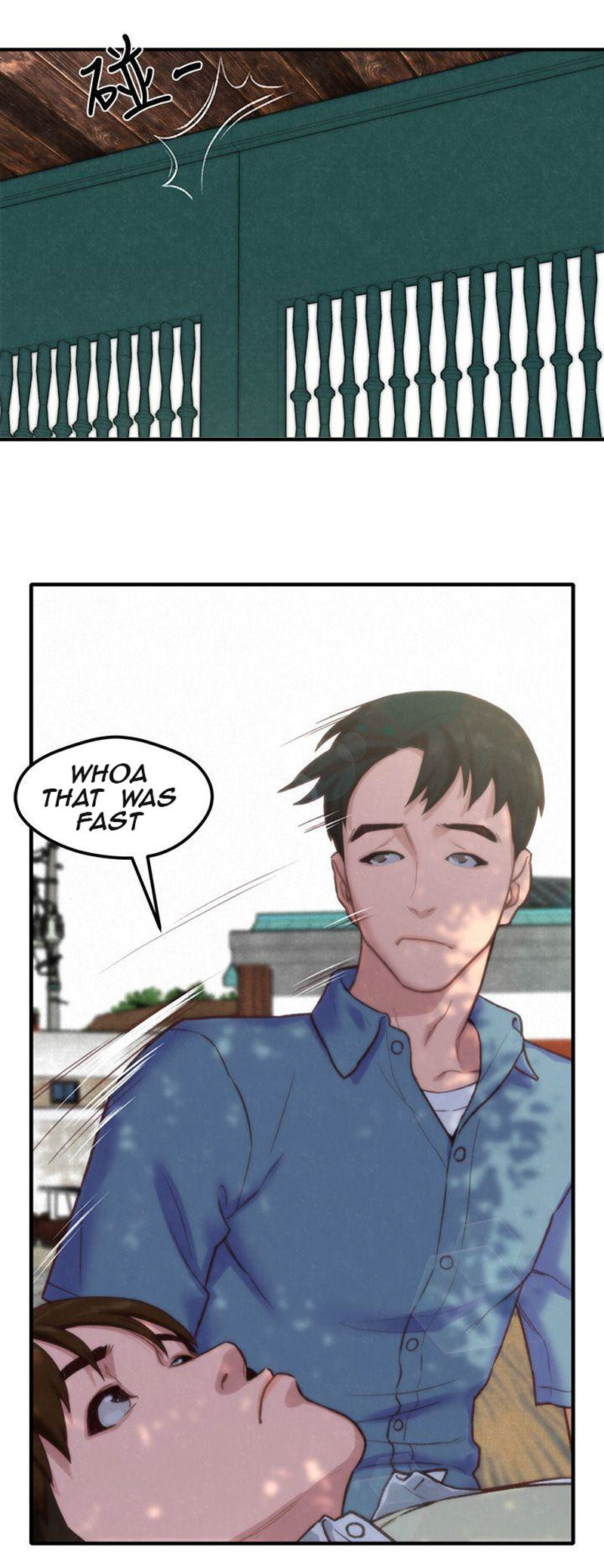 My Baby Girl chapter 1 page 39
