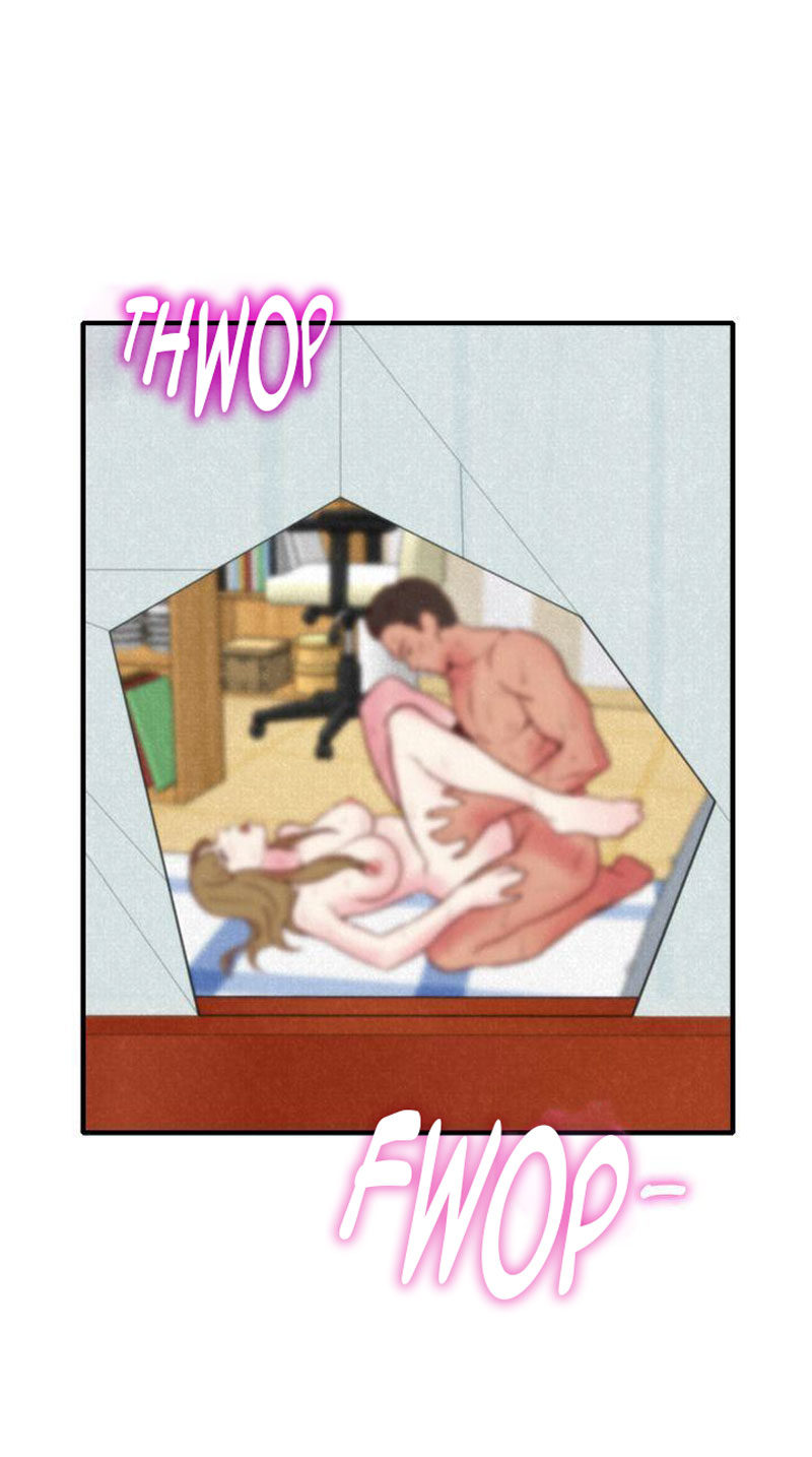 My Baby Girl chapter 1 page 62