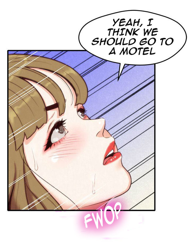 My Baby Girl chapter 1 page 65