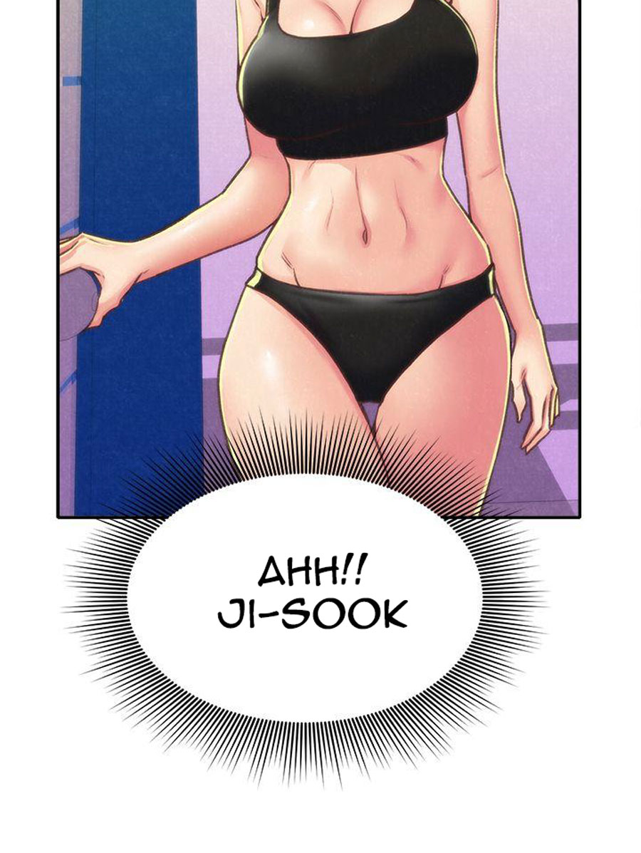 My Baby Girl chapter 10 page 9