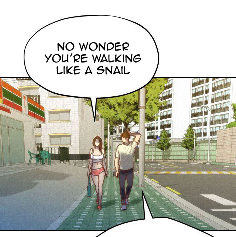 My Baby Girl chapter 10 page 21