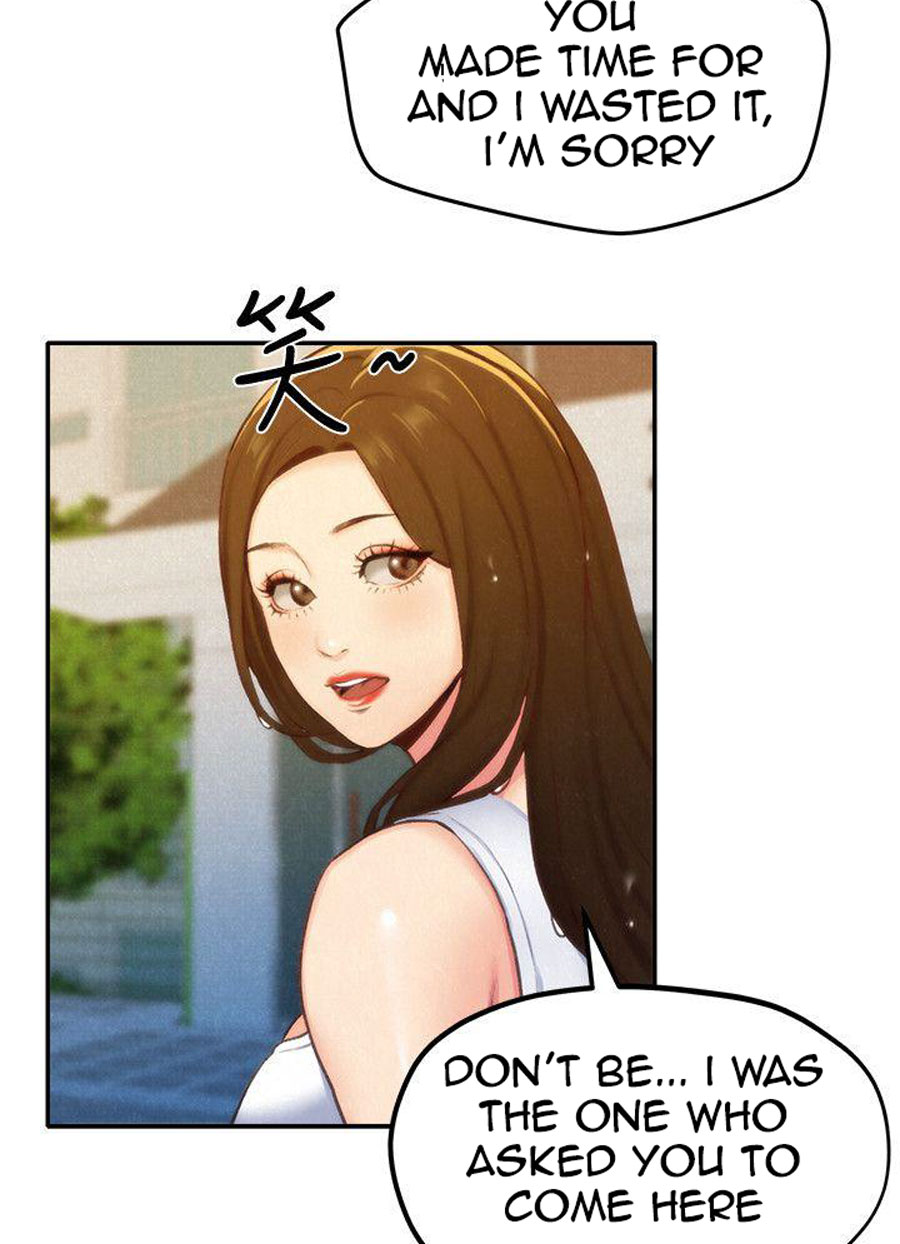 My Baby Girl chapter 10 page 22