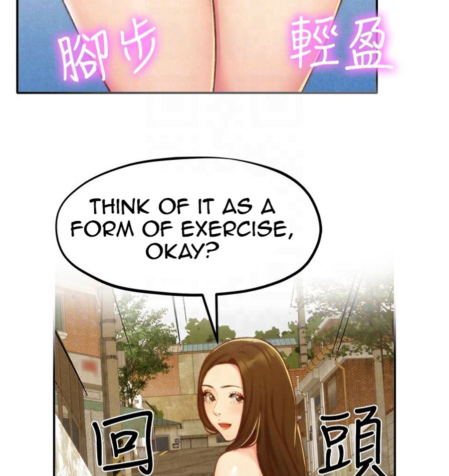 My Baby Girl chapter 10 page 34