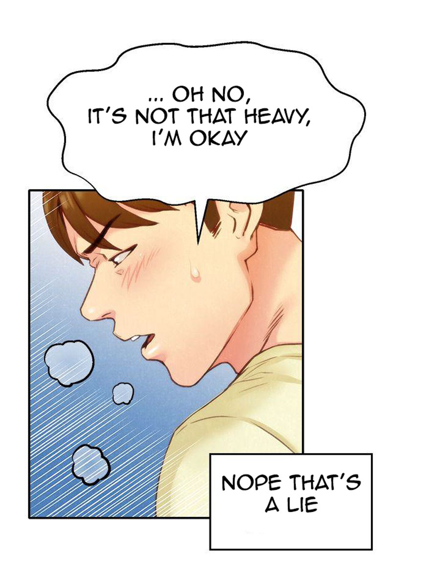 My Baby Girl chapter 10 page 37
