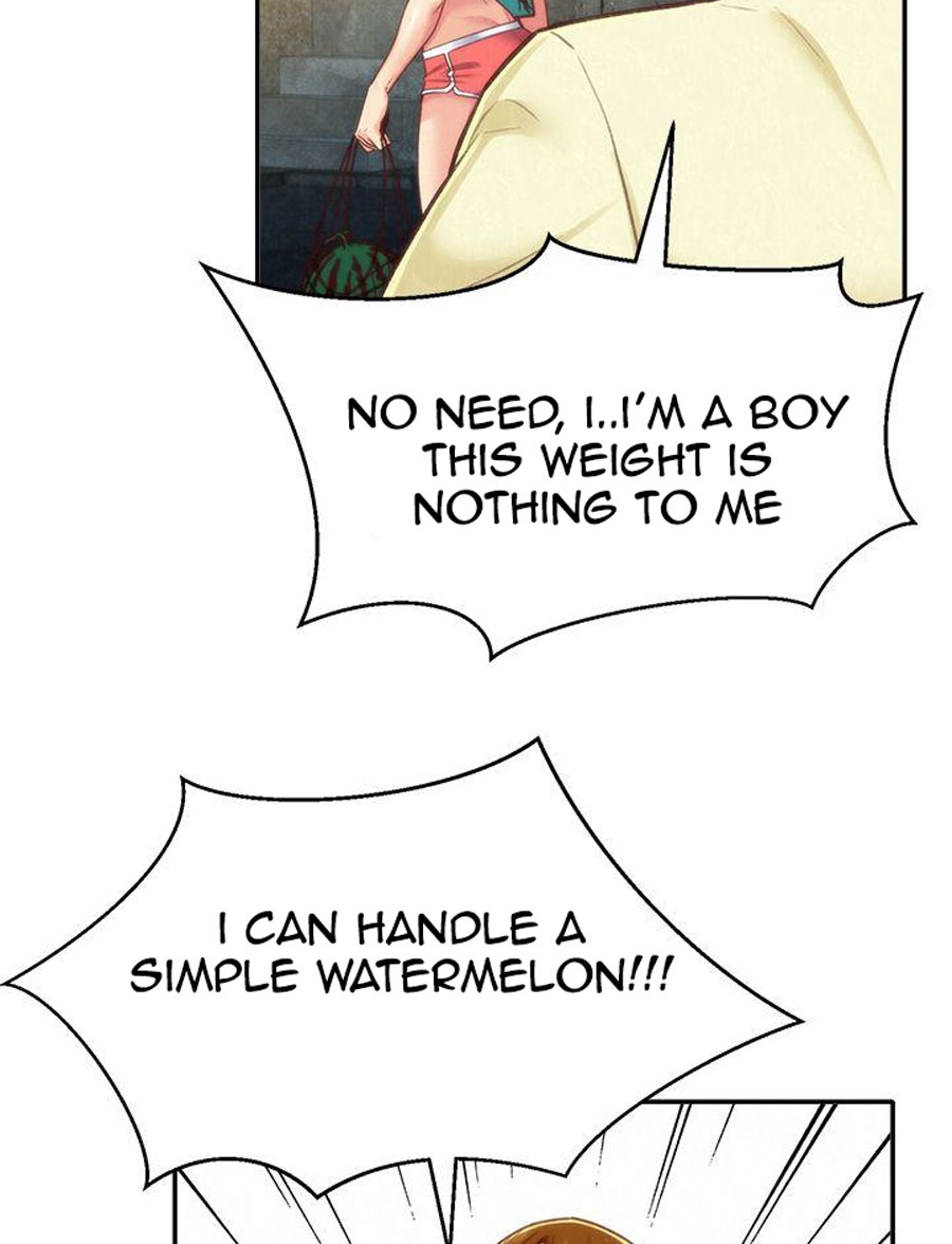 My Baby Girl chapter 10 page 39