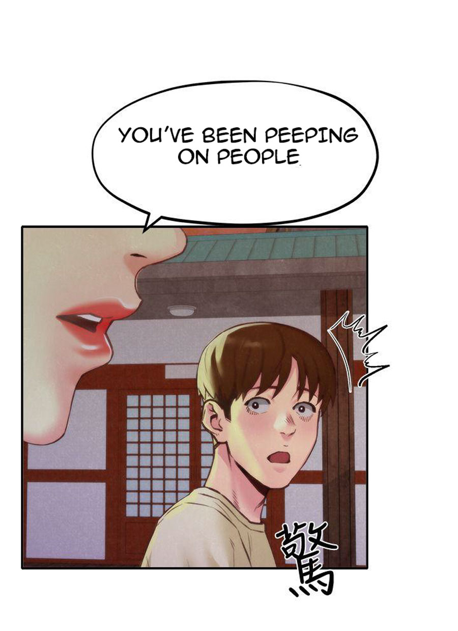 My Baby Girl chapter 10 page 61
