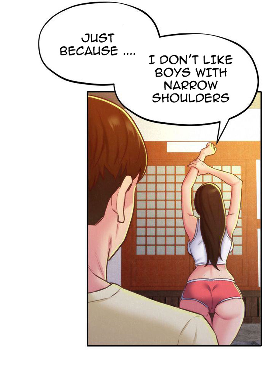 My Baby Girl chapter 10 page 77