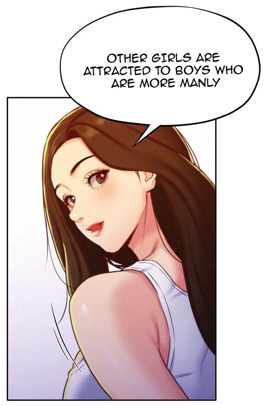 My Baby Girl chapter 10 page 78