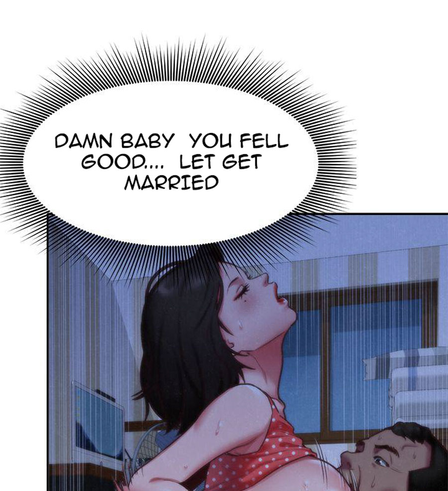 My Baby Girl chapter 10 page 84