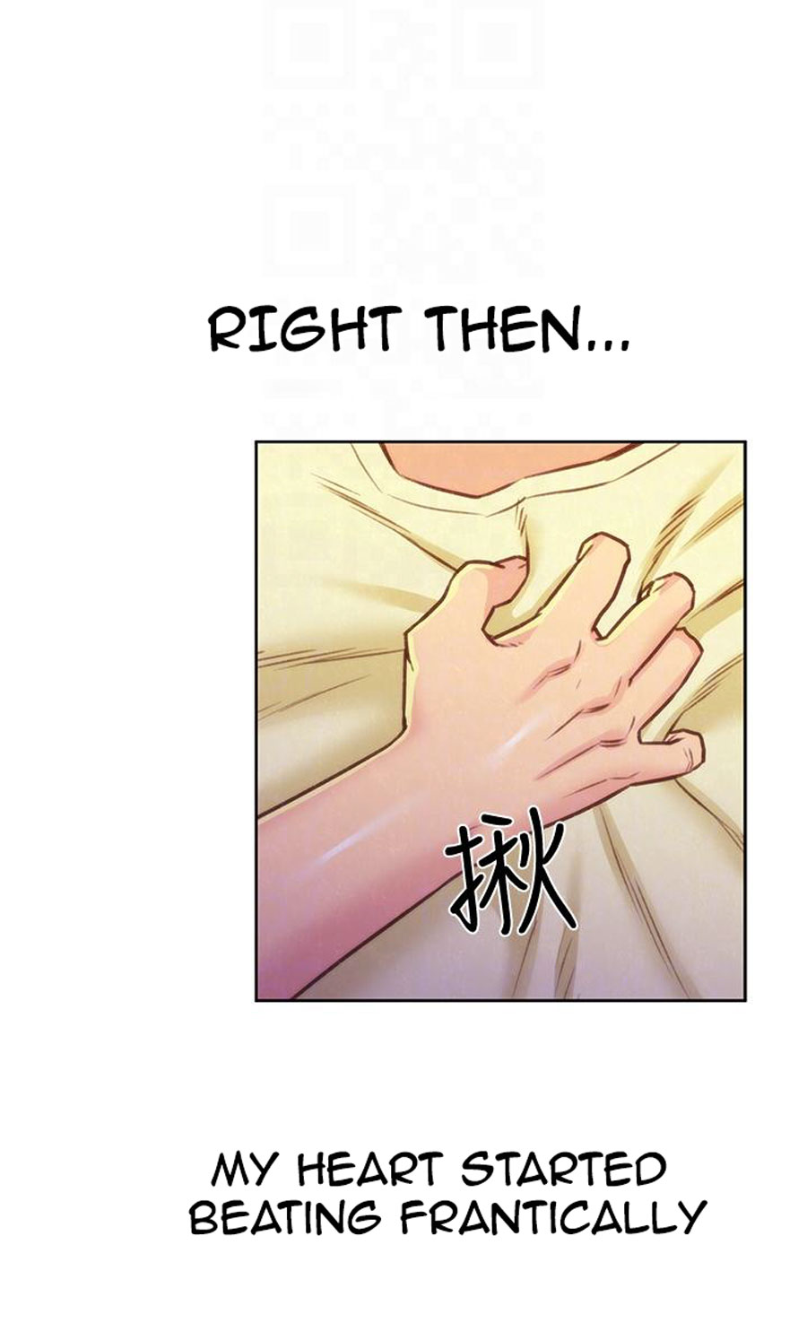 My Baby Girl chapter 10 page 89