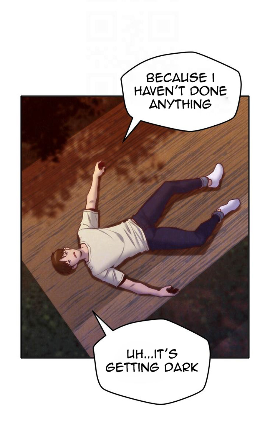 My Baby Girl chapter 11 page 43