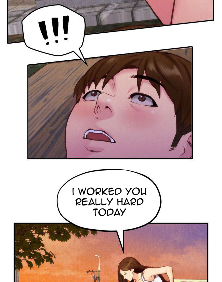 My Baby Girl chapter 11 page 46