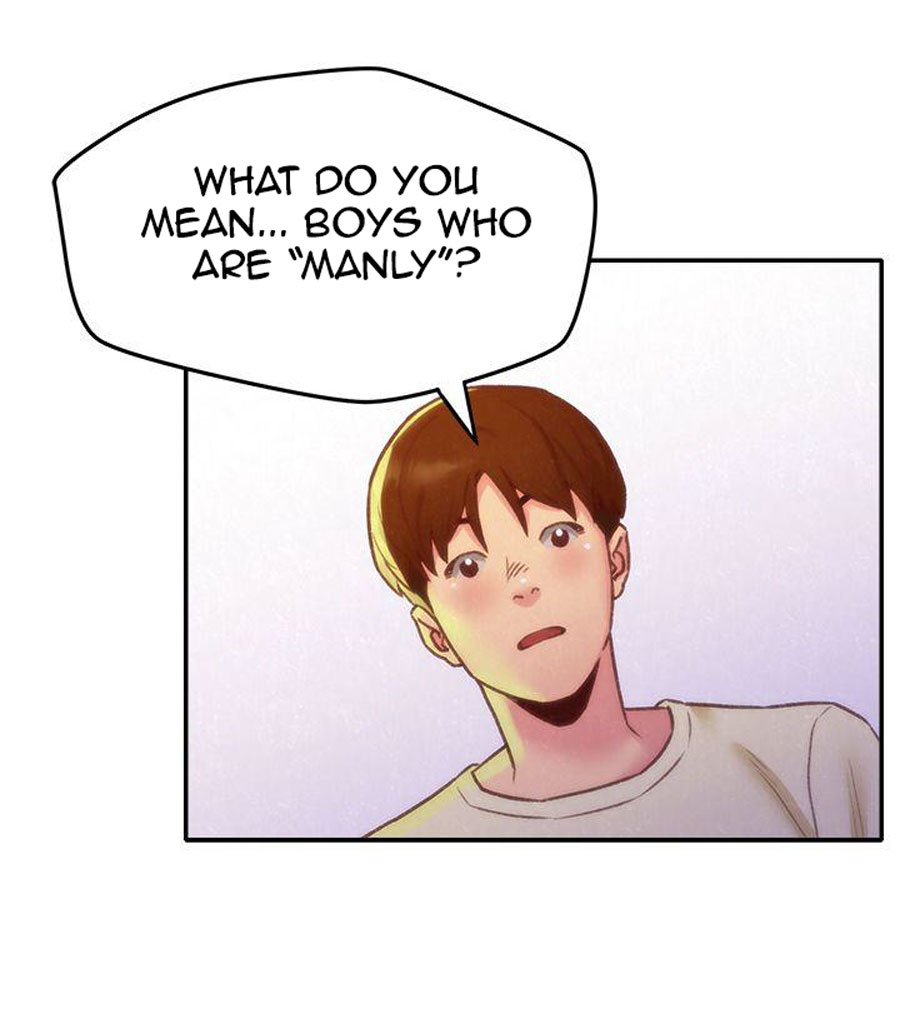 My Baby Girl chapter 11 page 79