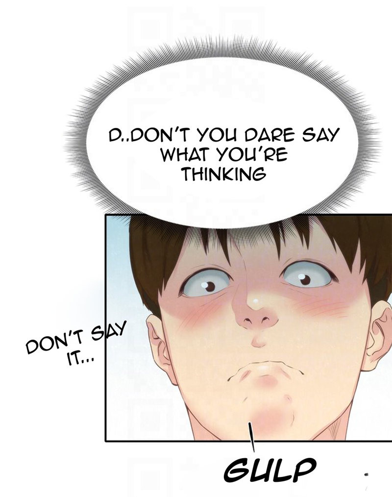 My Baby Girl chapter 12 page 28