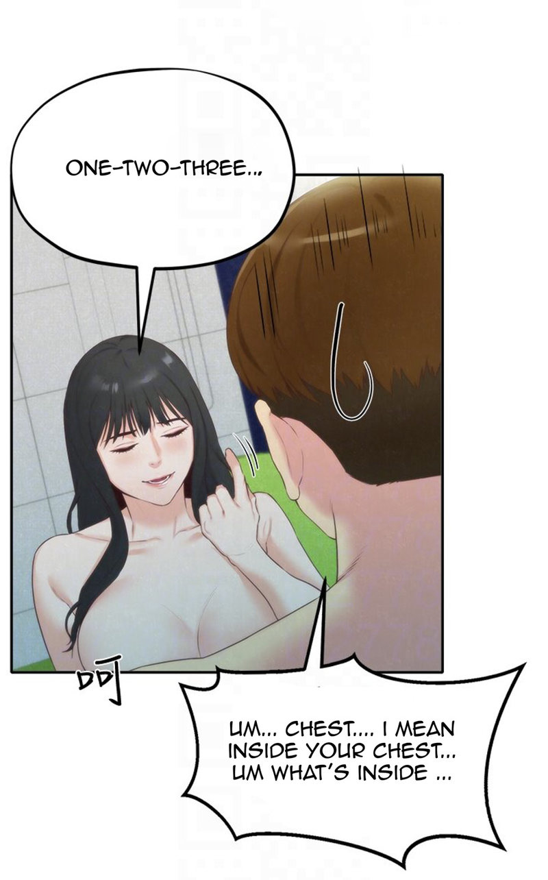 My Baby Girl chapter 12 page 29