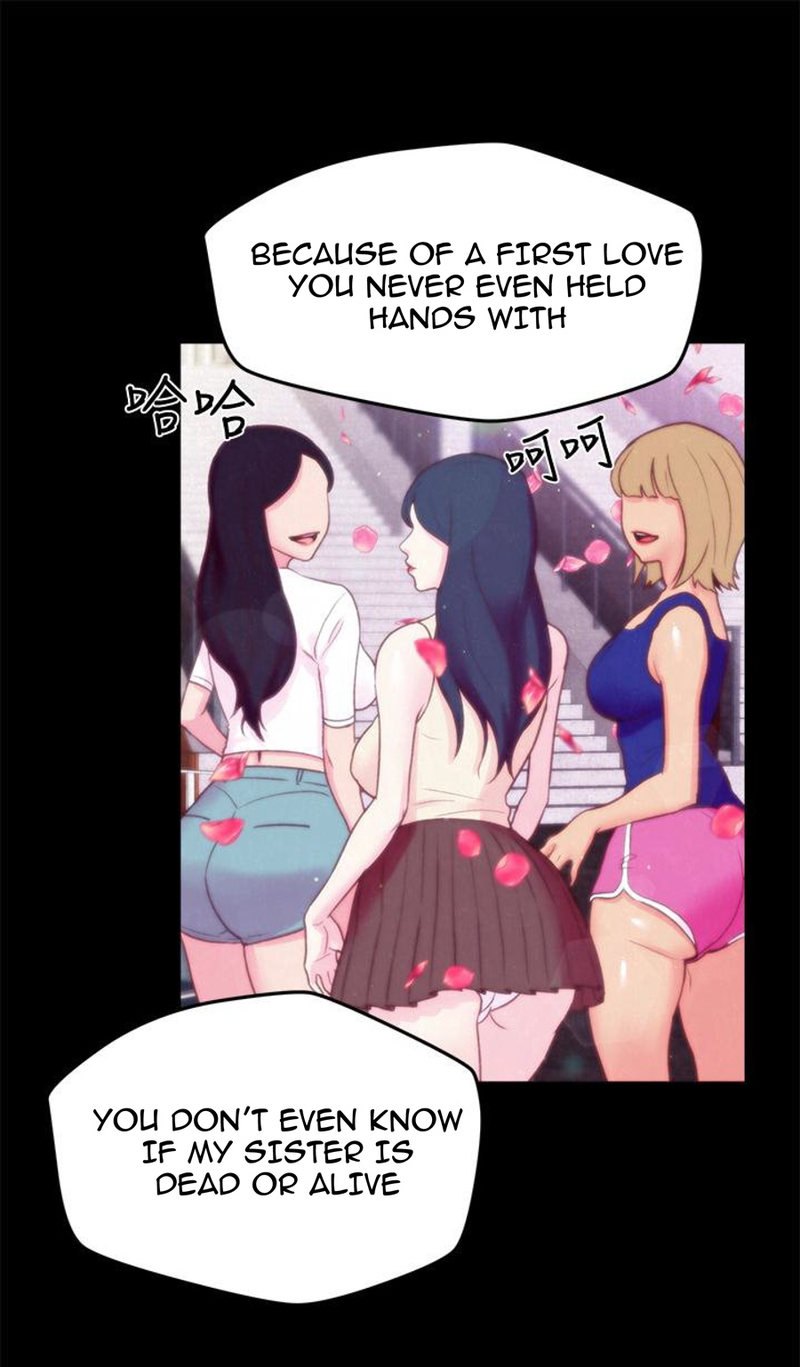 My Baby Girl chapter 12 page 55