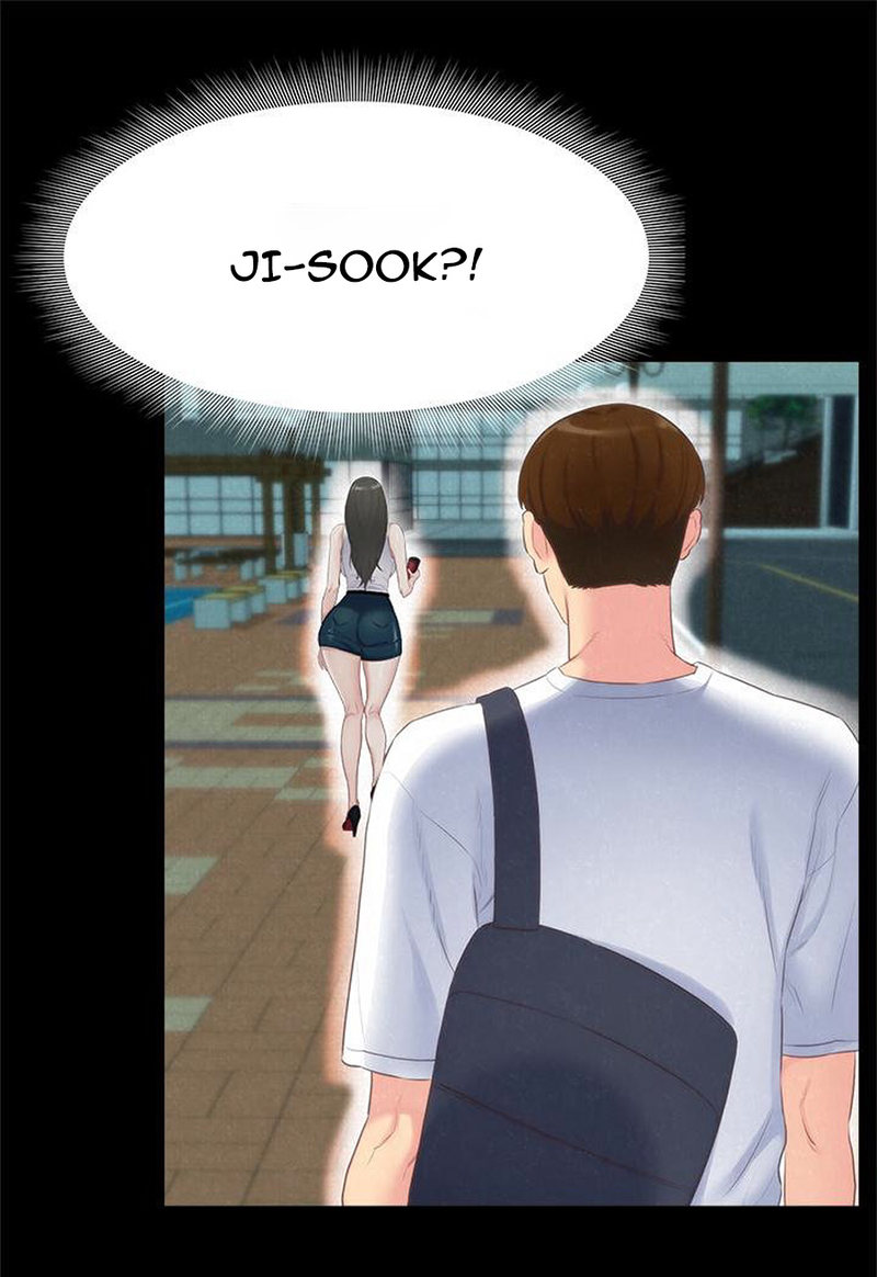 My Baby Girl chapter 12 page 61