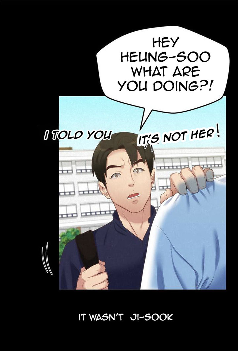 My Baby Girl chapter 12 page 72