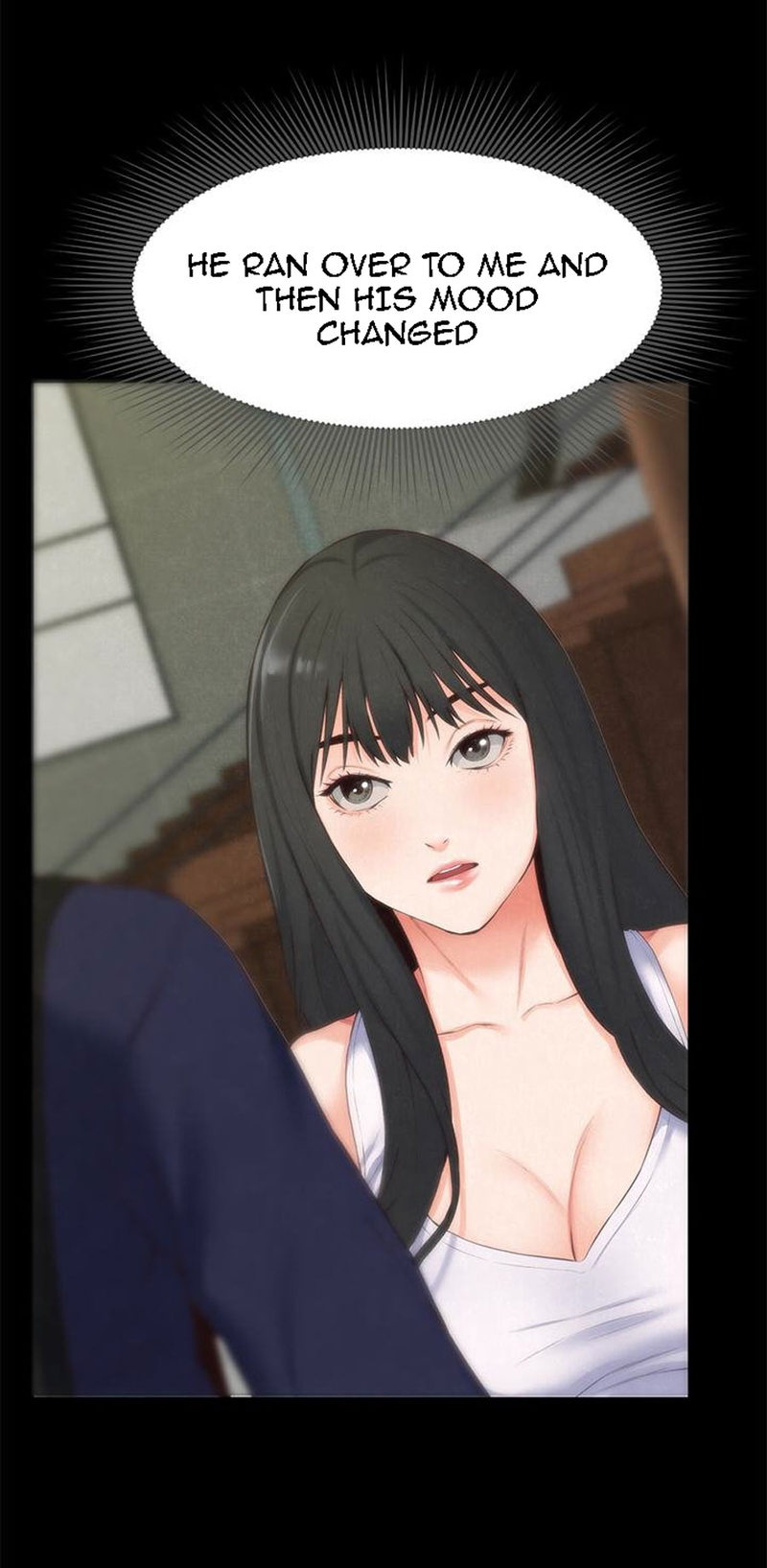My Baby Girl chapter 13 page 13