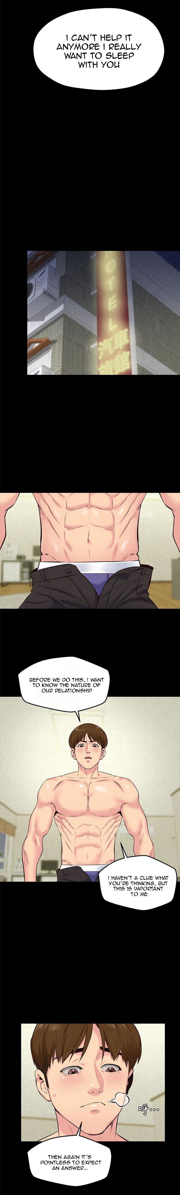 My Baby Girl chapter 15 page 15